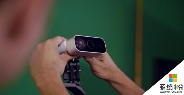 微软抛弃的Kinect摄像头，被机场拿去当监控设备(4)