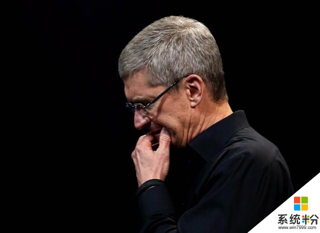 巴菲特後悔了嗎？微軟過萬億，蘋果還能回到10000億美元上方嗎？(1)