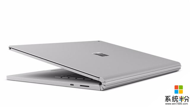 微软新专利曝光：SurfaceBook3电池续航更长，充电更快(1)