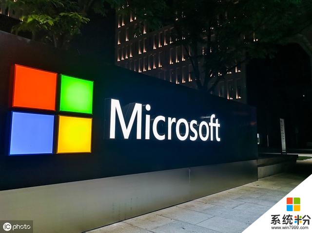 微软云计算收入首次超过Windows业务，单季度营收114亿美元(1)