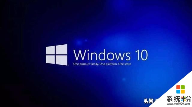 原來的係統是win7，升級win10之後電腦變卡了不少，教你這樣做(1)