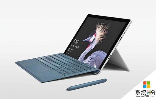 微软新专利暗示SurfacePen将有重大改进(1)