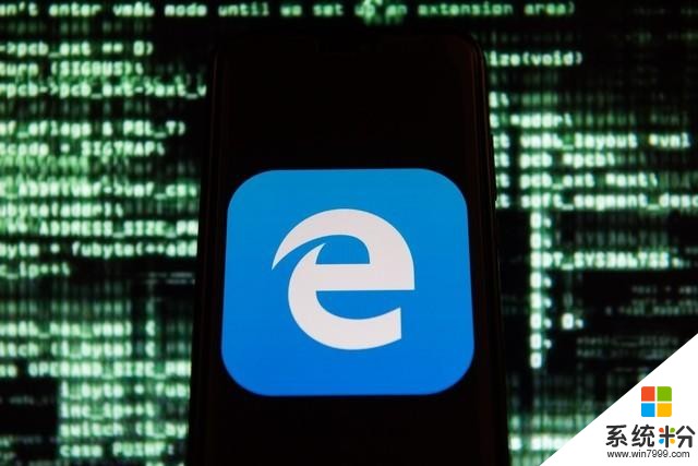 微软开始测试Edge的IE兼容模式(1)