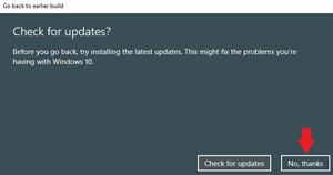 「图」微软误发Windows10Build18947更新：Slow和RP通道可回滚(6)