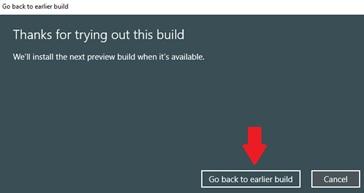 「图」微软误发Windows10Build18947更新：Slow和RP通道可回滚(7)