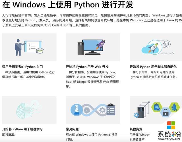 微軟親自下場，教你怎麼在Windows上使用Python(1)