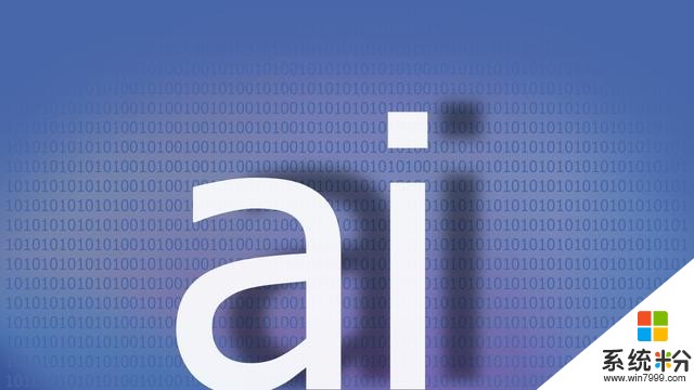 IBM,谷歌，脸书，苹果，和微软哪个公司会是未来的AI引领者？(6)