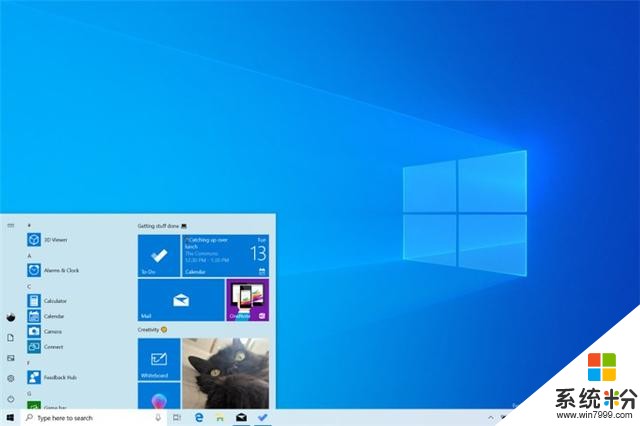 微軟Windows1020H1快速預覽版18945開始推送(1)