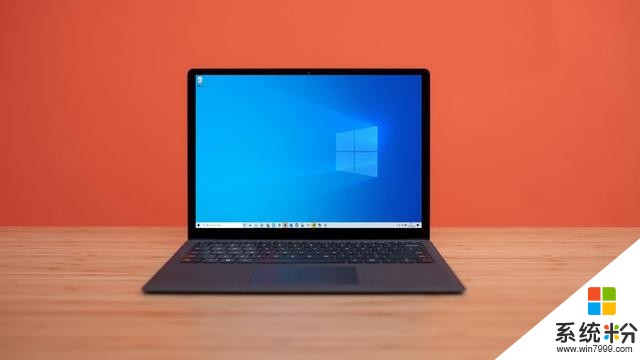 微軟Windows1020H1版本新變化：直角風格轉為圓角+新增虛擬桌麵名稱(1)