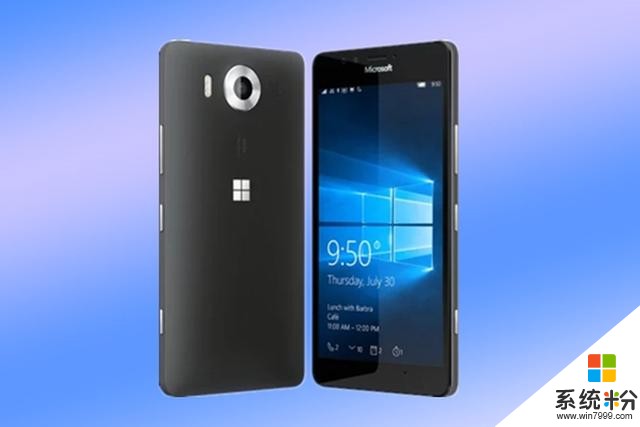Win10onARM的Lumia950移植版再更新：改善驱动，增进续航(2)