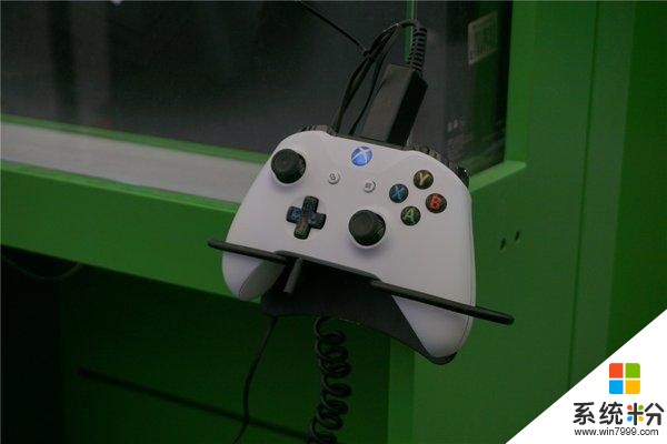 ChinaJoy2019今天开幕：微软带来Xbox家族新成员游戏阵容丰富(1)