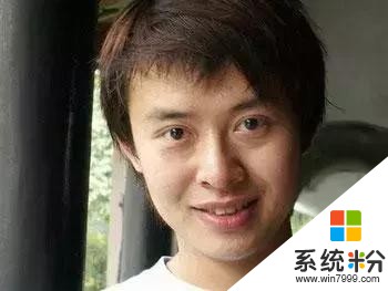 中国最狂天才，清华第一个退学博士，指责谷歌，遭微软全球封杀(2)