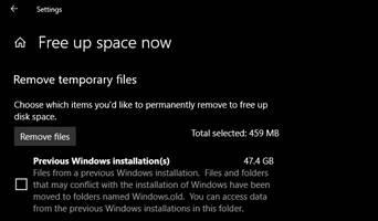 「圖」微軟重發KB4023057更新：為升級Windows10v1903做準備(4)