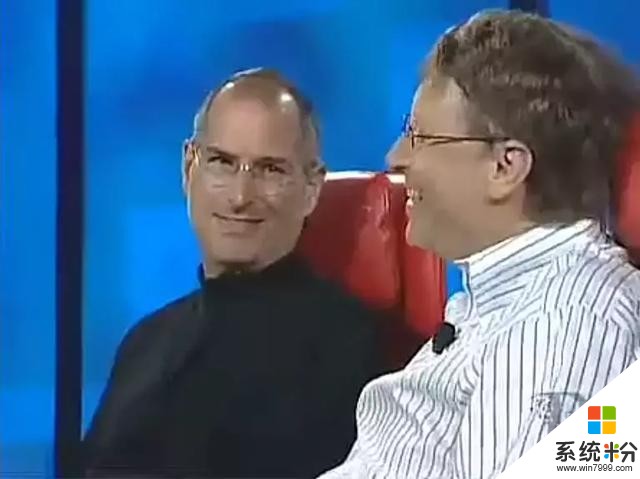 微软发广告黑苹果，但没想到，以前苹果还更狠(64)