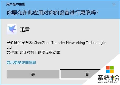 迅雷X的“快速申請磁盤空間”是什麼原理？(1)