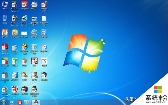 win10和win7你喜歡用哪種係統？(2)