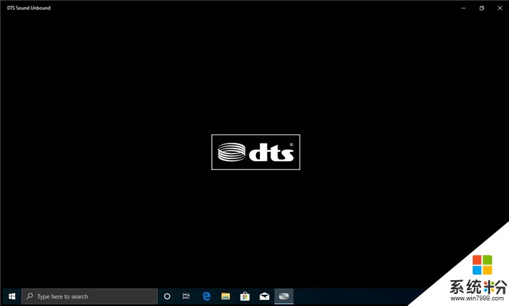 微軟Windows 10 20H1新增支持DTS沉浸式音頻體驗(1)