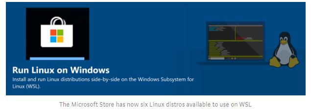 微软员工揭秘Windows的Linux子系统研发全过程(3)