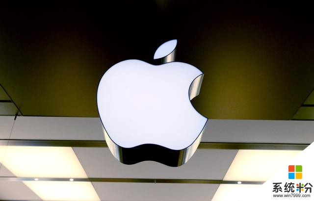 蘋果被指iCloud數據存穀歌微軟亞馬遜服務器，國內由雲上貴州運營(1)