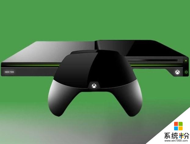 微软斯宾塞：新一代Xbox的目标是高帧率和加载速度(1)