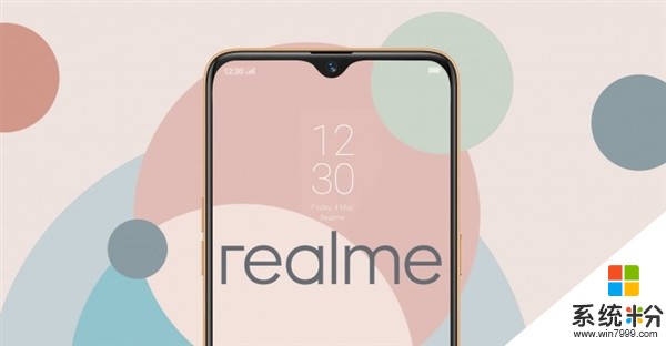 realme印度CEO確認：realme OS即將亮相(1)