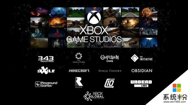Xbox将来不独占了？微软允许旗下游戏工作室研发多平台游戏(2)