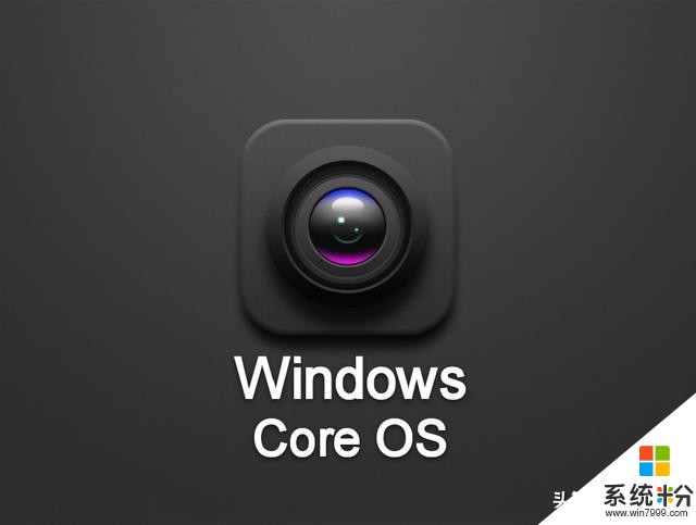 微软WindowsCoreOS手机操作系统曝光：全面兼容安卓应用(4)