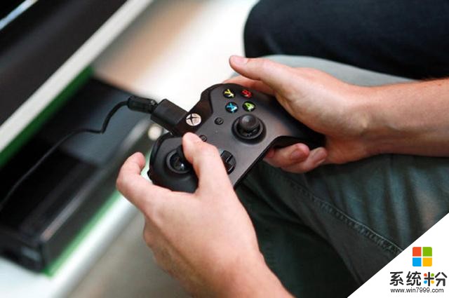微软高管说下一代Xbox游戏机会强调可玩性，还反思了走过的弯路(1)