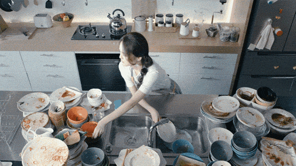 洗碗机好用吗 详解洗碗机到底实不实用 看这篇就够了(4)