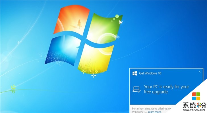 微软下狠手，安装赛门铁克/诺顿杀毒软件PC被阻止Windows 7更新(1)