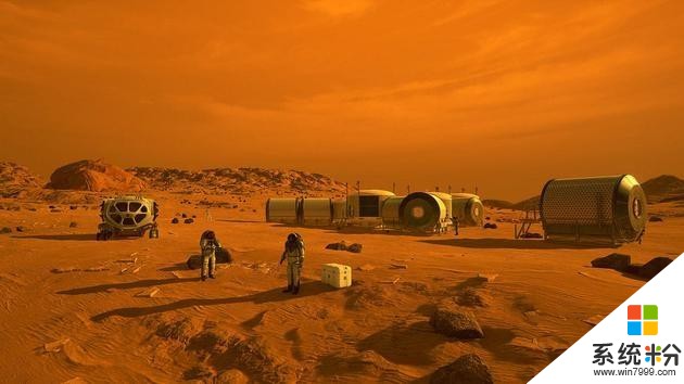 别那么乐观：人类或许永远都无法殖民火星(3)