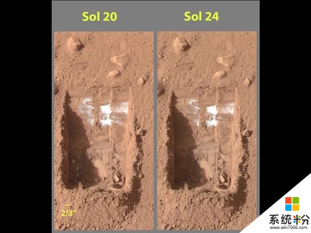 別那麼樂觀：人類或許永遠都無法殖民火星(6)