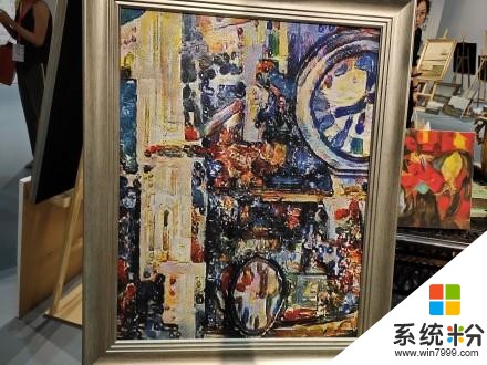 微软发布第七代小冰，可以唱歌、画画，希望对话时别像个智障(1)