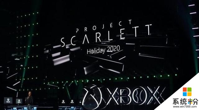微软高层实锤：下一代Xbox不会有云游戏低端主机(1)