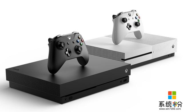微软高层实锤：下一代Xbox不会有云游戏低端主机(2)