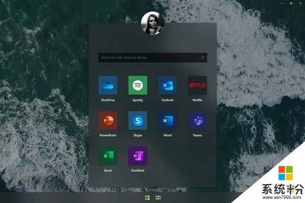 全新现代化UI！Windows Core OS日趋完善：上云、组件开源(2)