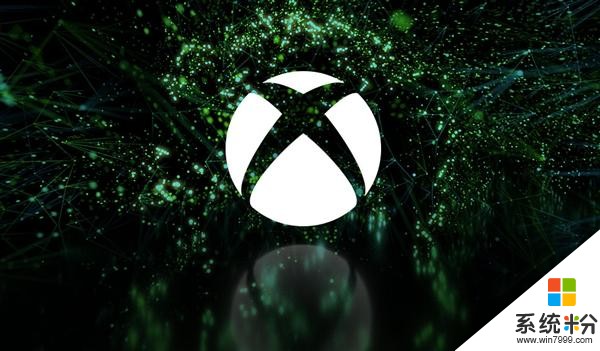想买！微软最强Xbox曝光：性能强到无敌(1)