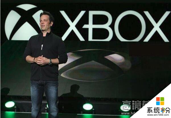 新一代Xbox将与PS5同期发布！这一次，微软和索尼都志在必得(2)