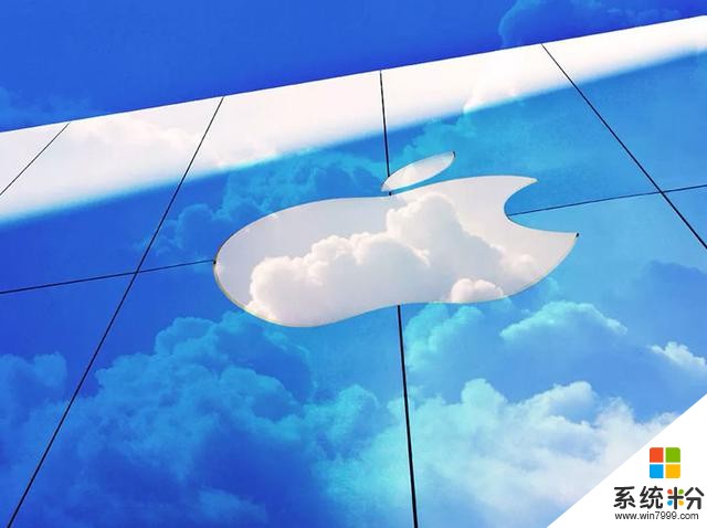 iCloud涉嫌误导用户，苹果发展云服务不妨看下微软崛起之路？(3)