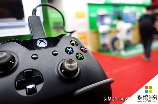 口出狂言！“中国玩家需要被教育”，漫谈主机禁令与微软入华(1)