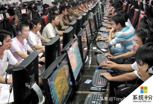 口出狂言！“中国玩家需要被教育”，漫谈主机禁令与微软入华(7)