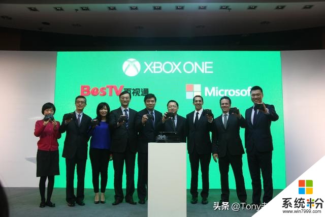 口出狂言！“中国玩家需要被教育”，漫谈主机禁令与微软入华(10)
