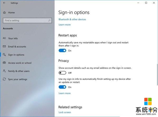 微软Windows10预览版曝光新功能：重启应用(3)