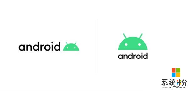 穀歌宣布Android係統全新命名及logo：Android 10來了