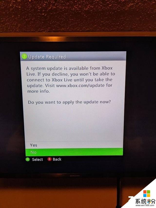 停产3年后微软仍在为Xbox360提供更新(1)