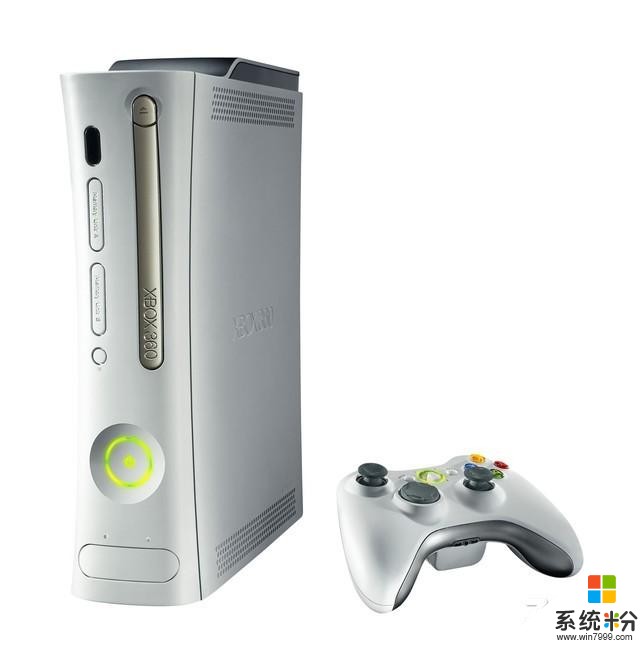 停产3年后微软仍在为Xbox360提供更新(3)