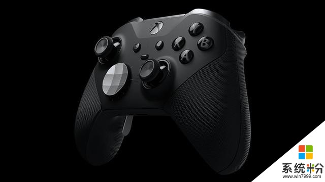 微软Xbox精英无线手柄2代明日开启预售！起售价1398元(2)