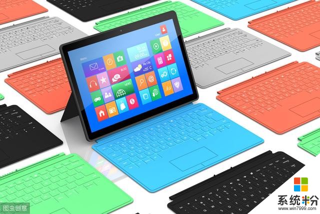 官宣，微软将在10月2日正式举办SurfacePro7/Book3的发布会(2)