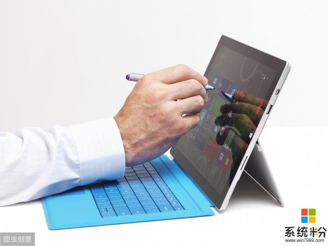官宣，微软将在10月2日正式举办SurfacePro7/Book3的发布会(5)