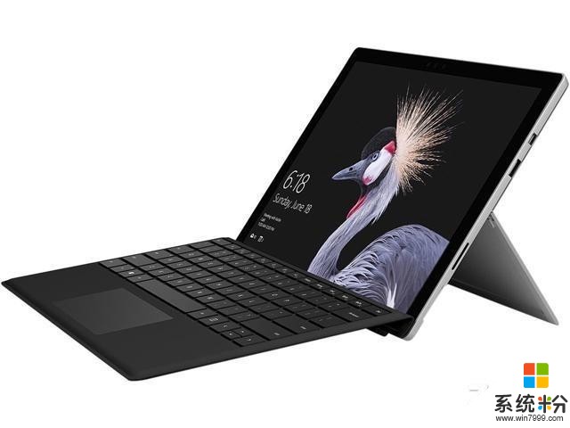 微软SurfacePro7提前曝光网友不太满意(1)